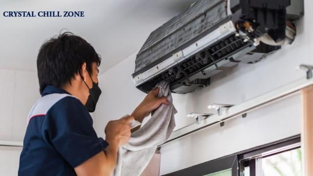 AC Repair Service vs. AC on Rent – Which One Saves More Money?